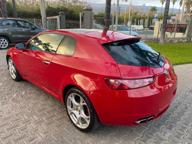 ALFA ROMEO Brera 2.2 JTS Sky Window