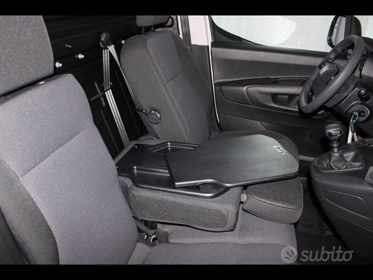 FIAT Dobl Series 4 Stock My26 Dobl Van Xl 1.5 Di