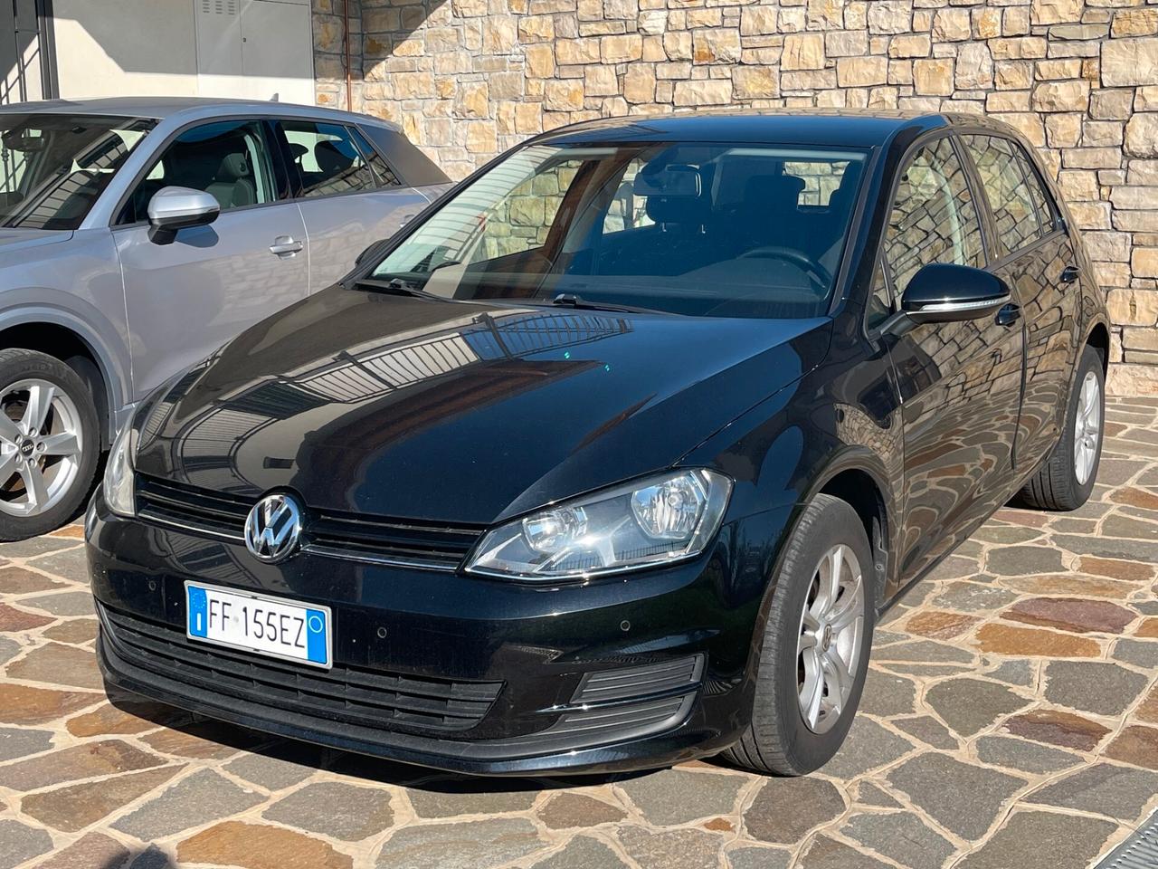 Volkswagen Golf 1.6 TDI DSG 5p. Comfortline BlueMotion Tech.