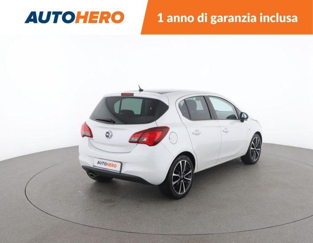 OPEL Corsa 1.2 5 porte b-Color