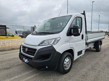 FIAT Ducato 33 2.3 MJT 130CV PLM CASSONE FISSO