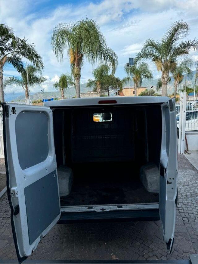 Fiat Ducato 35 2.3 MJT 130CV PC-TM Furgone 27120 KM