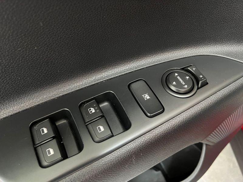 KIA Stonic 1.4 MPI 100CV EcoGPL Energy