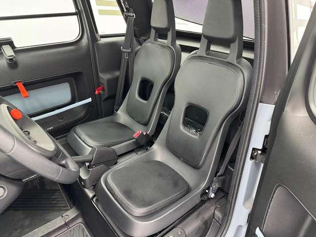 Citroen Ami ELETTRICA 8CV Pronta Consegna