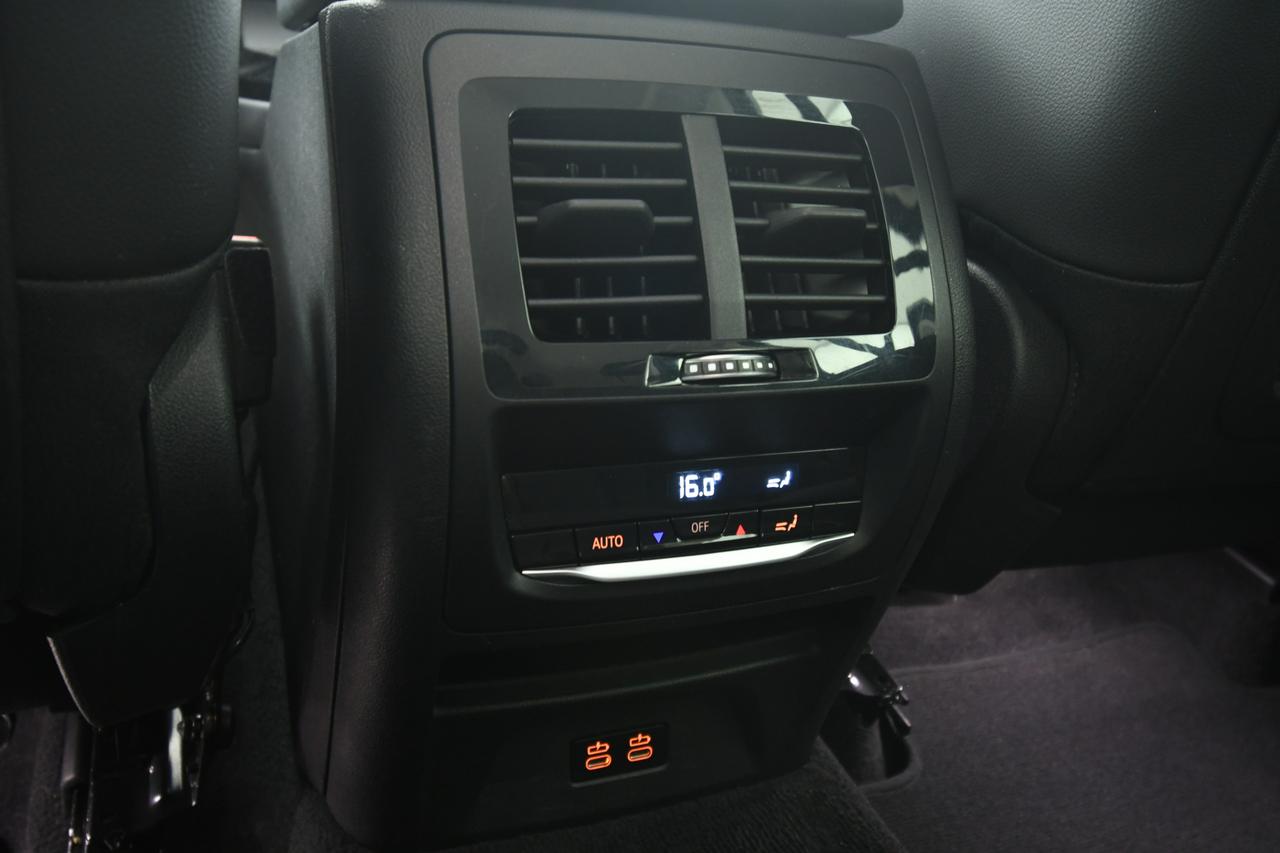 BMW X3 sdrive18d mhev 48V auto FULL LED+PELLE+CAMERA