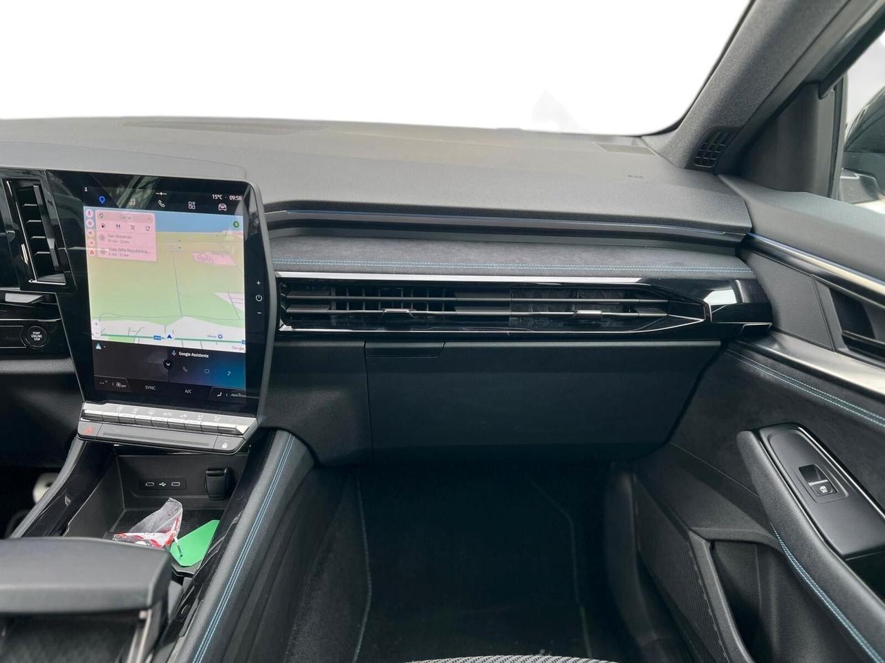 Renault Austral 1.2 E-Tech full hybrid 200cv Techno Esprit