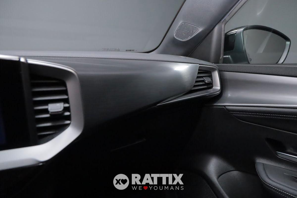 Opel Mokka 1.2 130CV GS at8