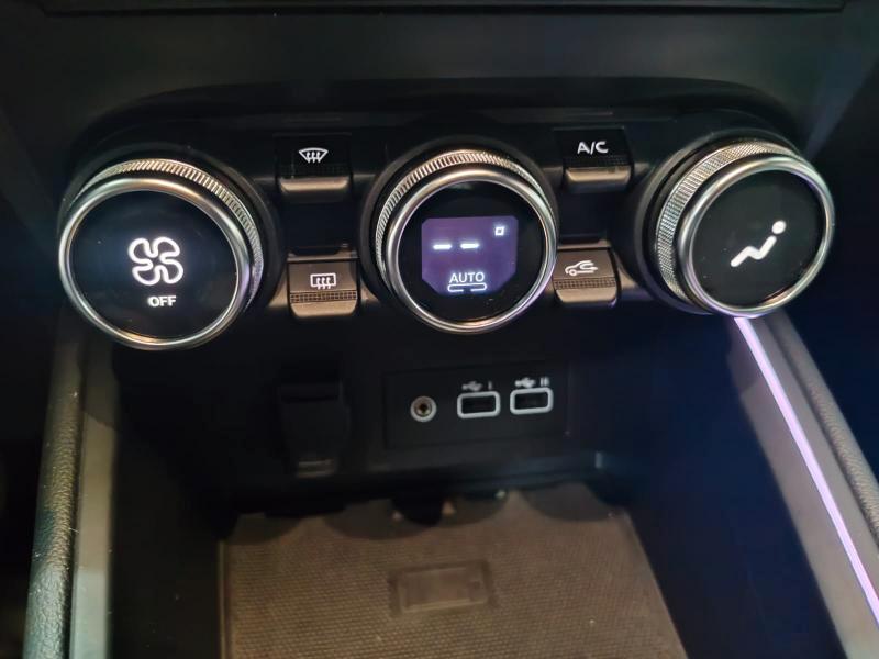 Renault Clio 1.0 tce Techno 90cv