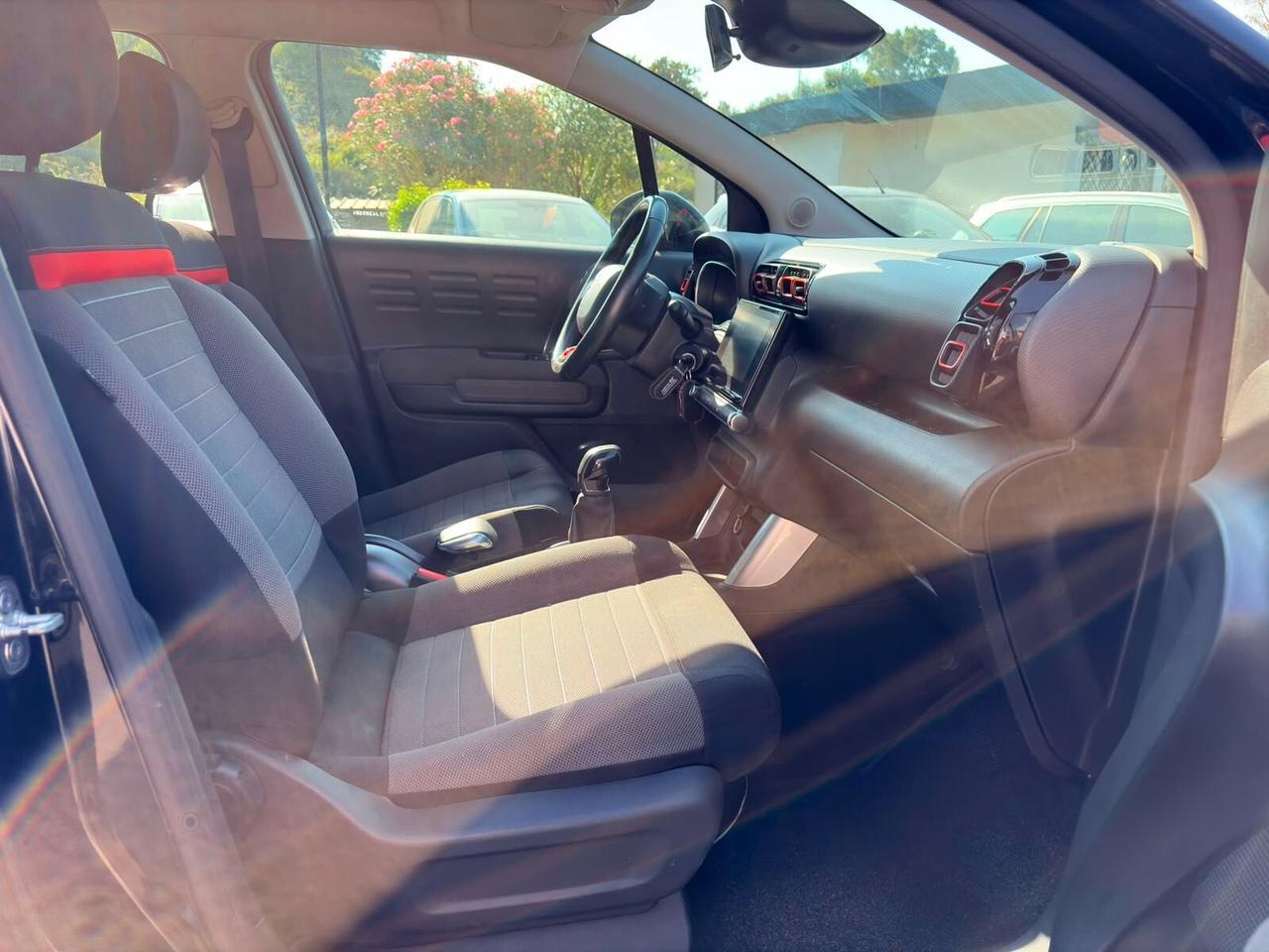 Citroen C3 Aircross PureTech 110 S&S Shine