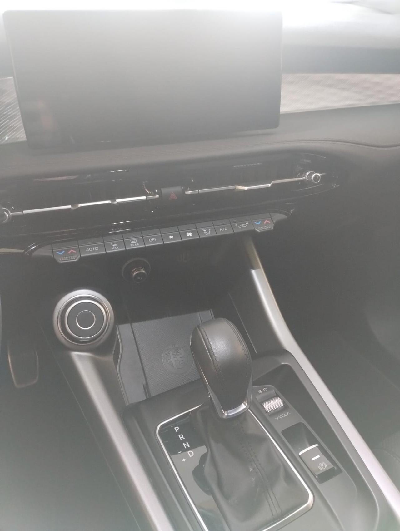 Alfa Romeo Tonale 1.5 130 CV MHEV TCT7 Edizione Speciale