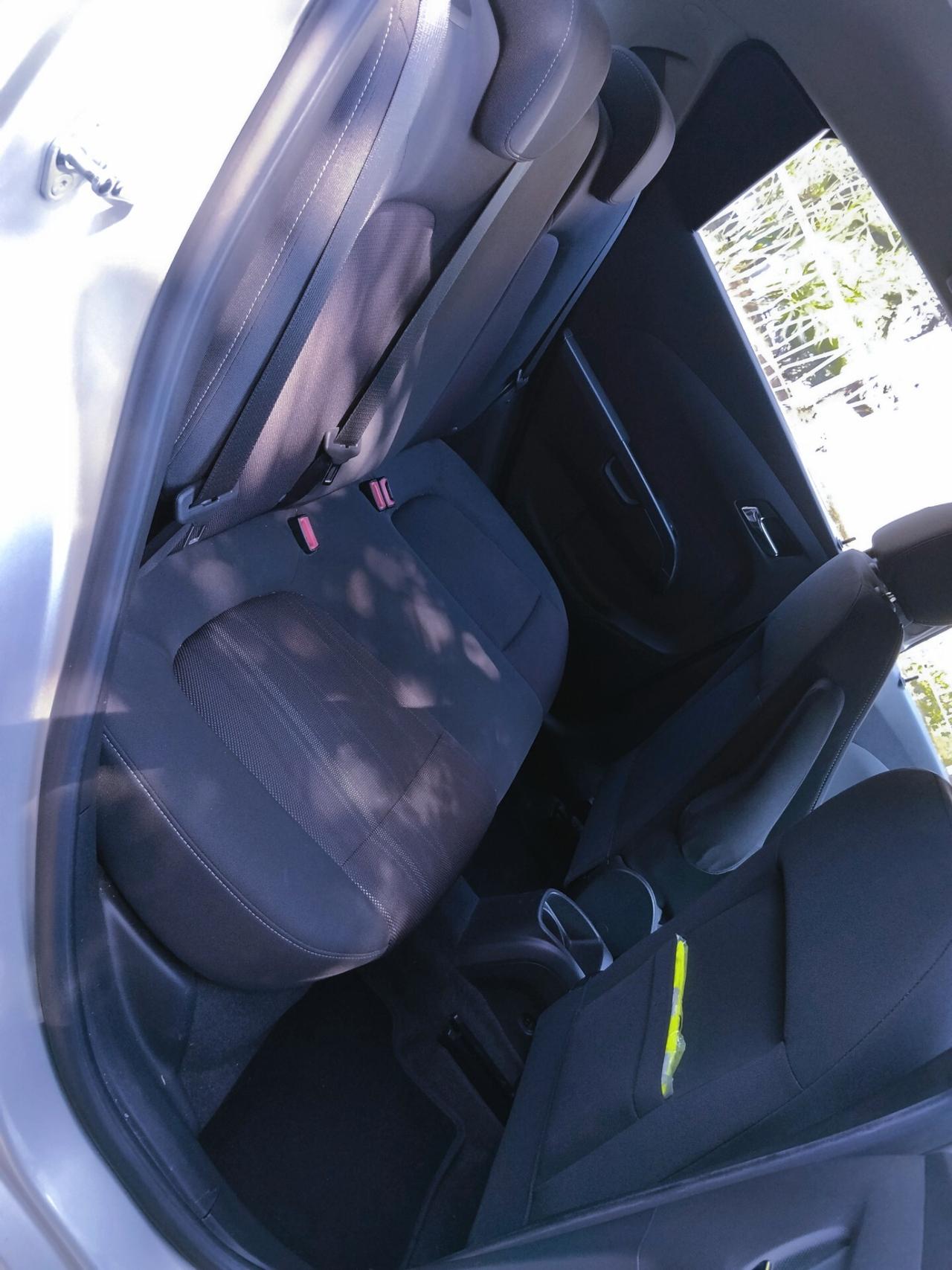 Chevrolet Aveo 1.3 diesel 95CV S&S 5 porte LTZ