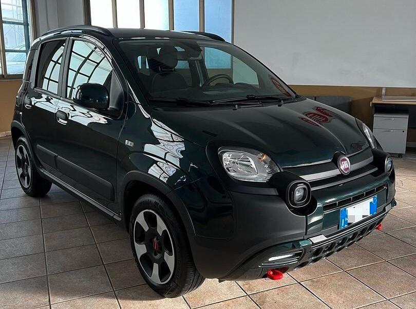 Fiat Panda Cross 1.0 Pandina FireFly S&S Hybrid