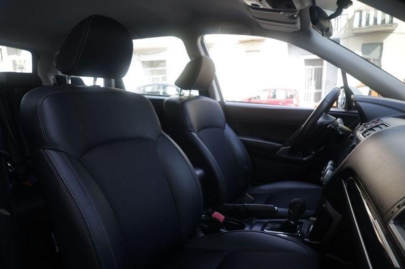 Subaru Forester Subaru Forester Forester 2.0D Lineartronic Sport Unlimited 108KW ANNO 2018