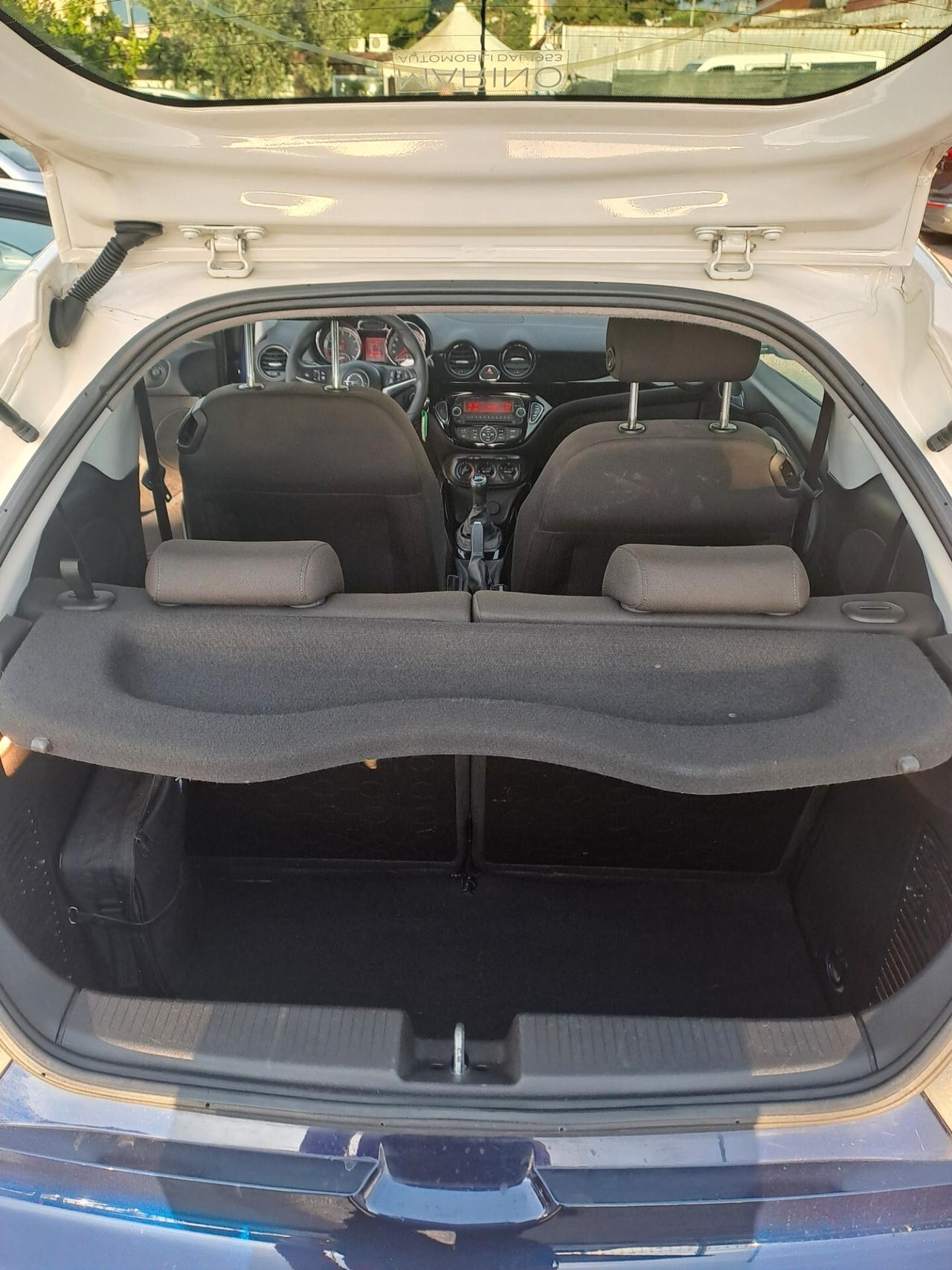 Opel Adam 1.4 87 CV GPL Tech Air