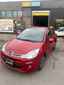 Citroen C3 PureTech 82 Attraction Van