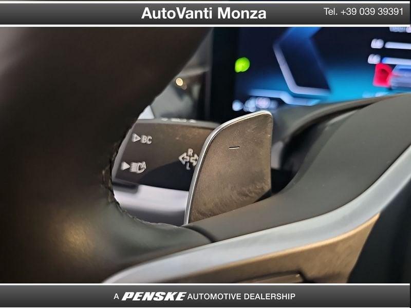 BMW X5 X5 xdrive50e MSport Pro auto