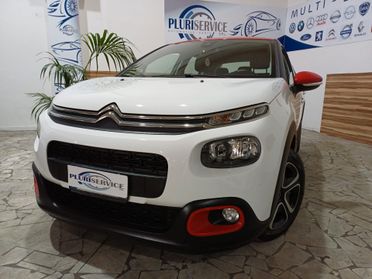 Citroen C3 1.2 Shine PARI AL NUOVO - 2019