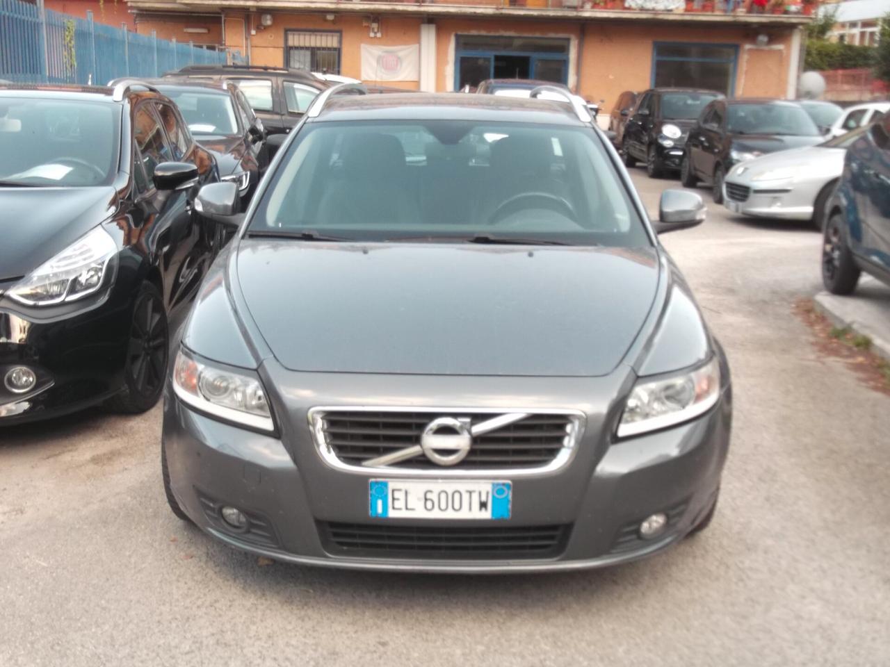 Volvo V50 D2 POLAR PLUS - 27