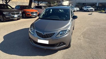 LANCIA YPSILON 1.0 HYBRID 70 CV 51 KW GOLD