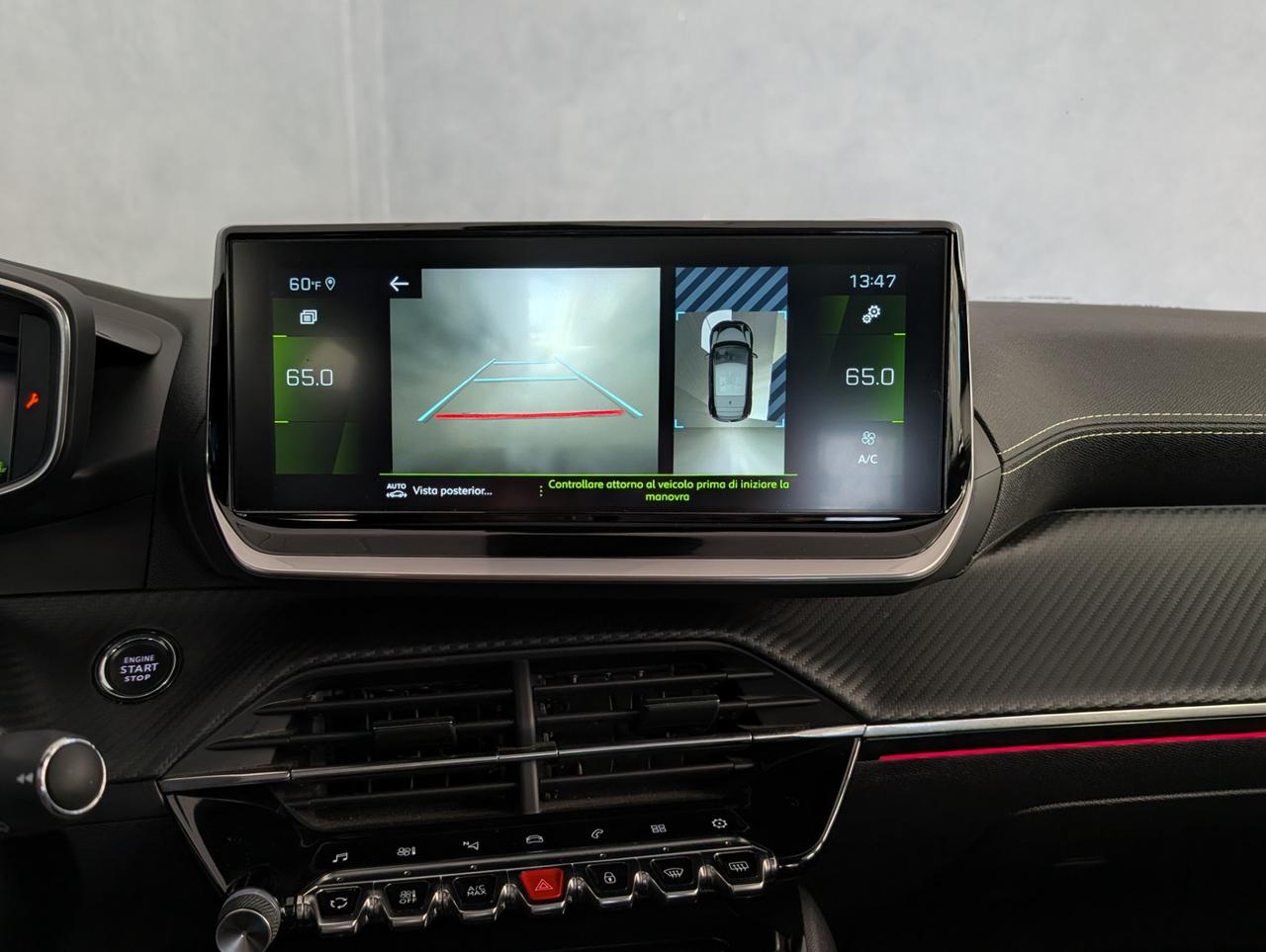 Peugeot 208 1.2 puretech 130cv eat8 GT