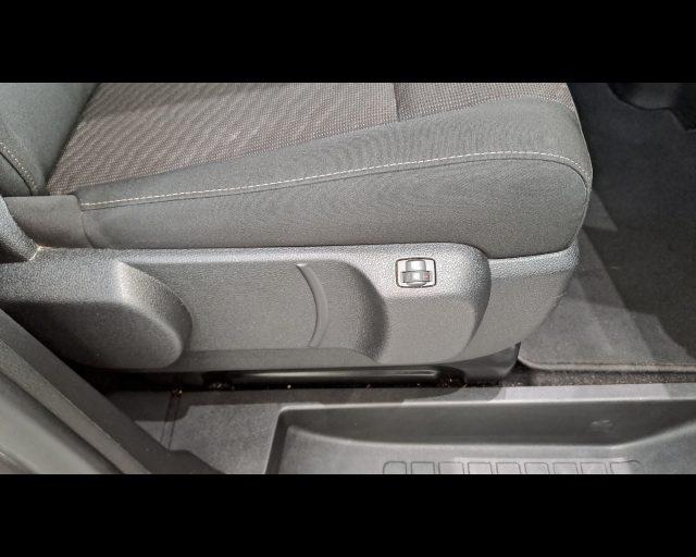 TOYOTA Proace Verso DISABILI 2.0d 140cv S&S L1 Executive 7p.ti-TRASPO