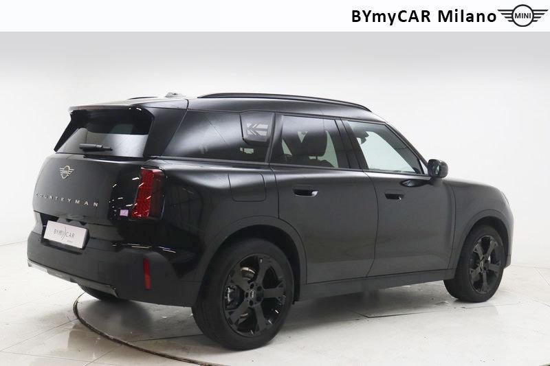 Mini Mini Countryman 1.5 48V C Classic