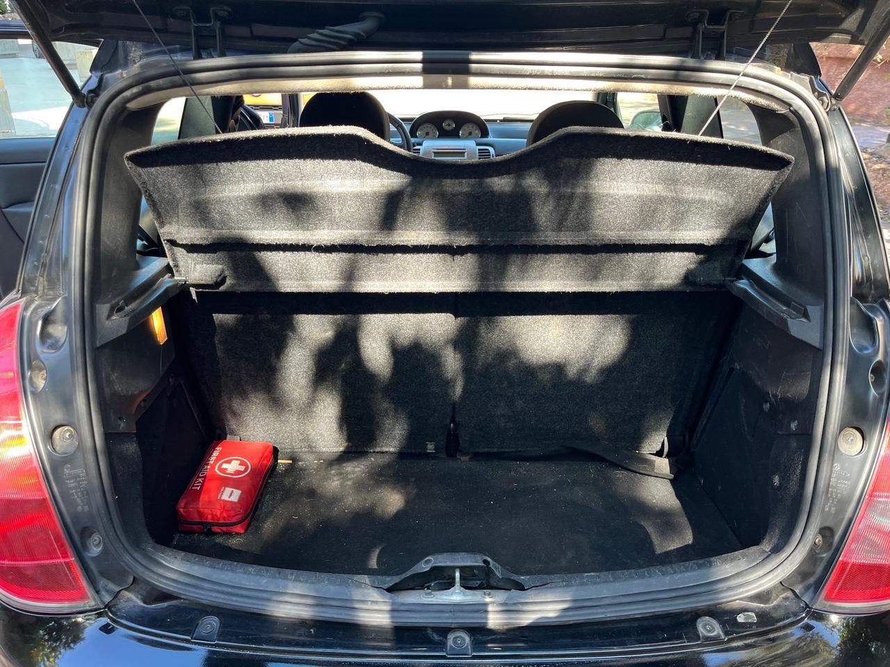 Lancia Ypsilon 1.2 - 2009
