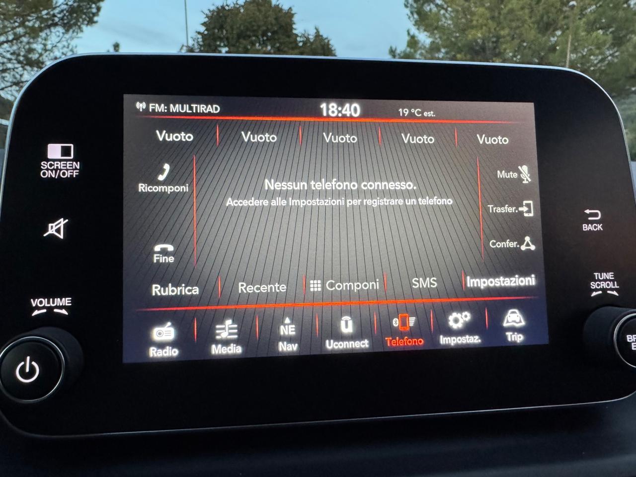 Fiat Tipo 1.6 Mjt S&S SW 120 Cv Business