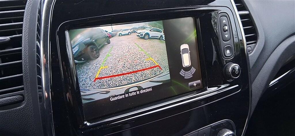 Renault Captur 0.9 TCe Hypnotic