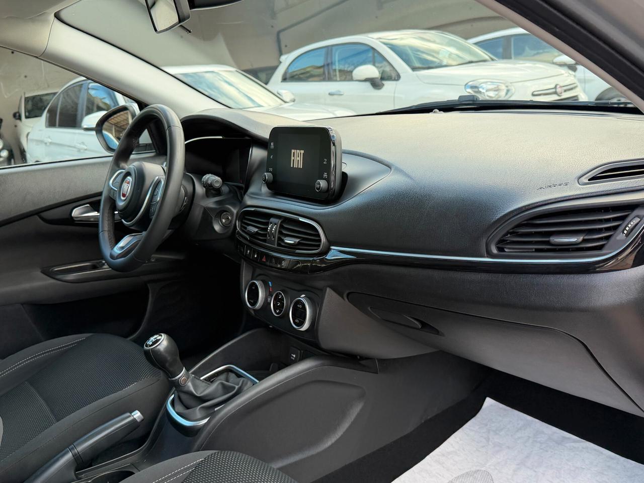 Fiat Tipo New 1.3 M.JET 95 cv. 5 porte CITY LIFE (Nav)