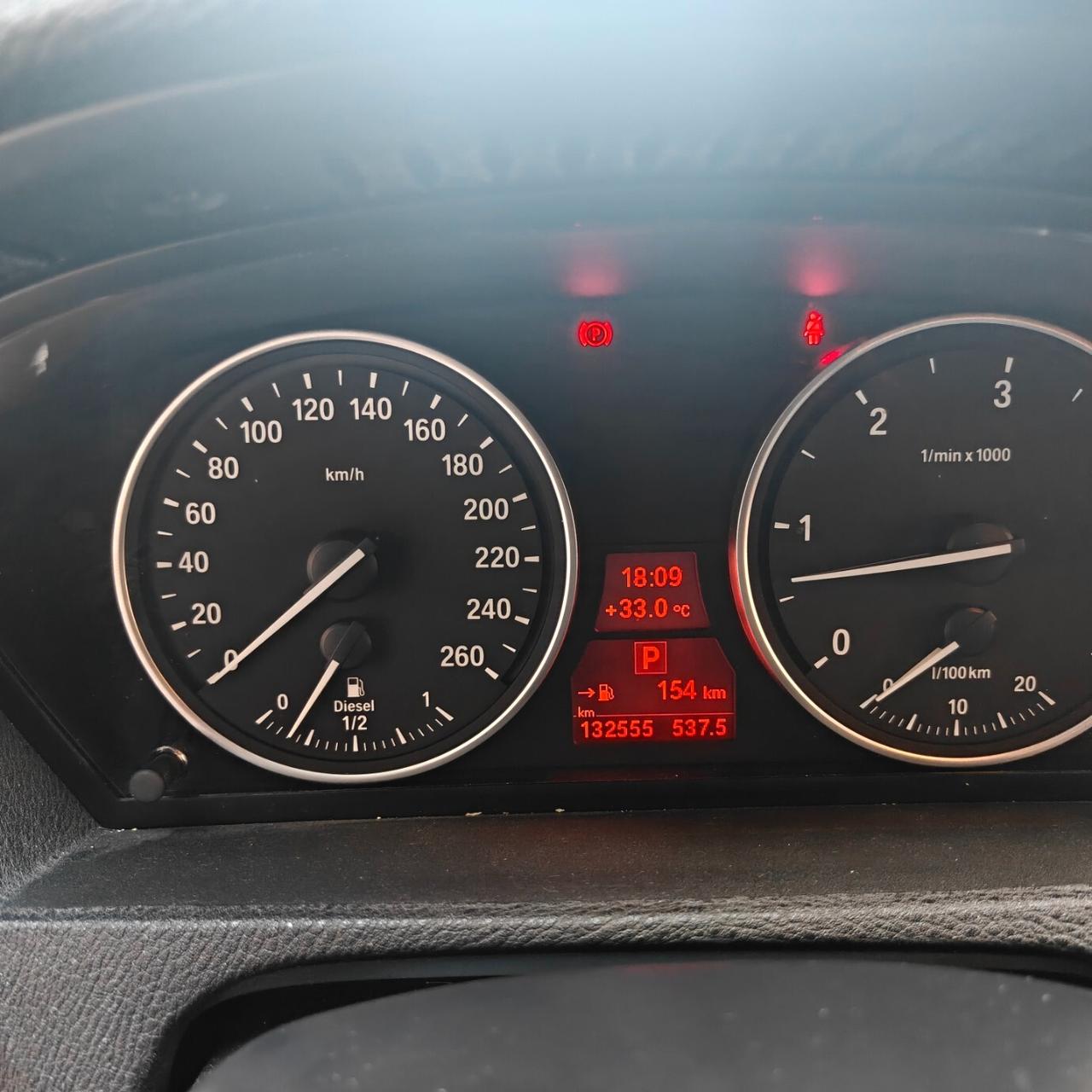 Bmw X5 xDrive30d Futura