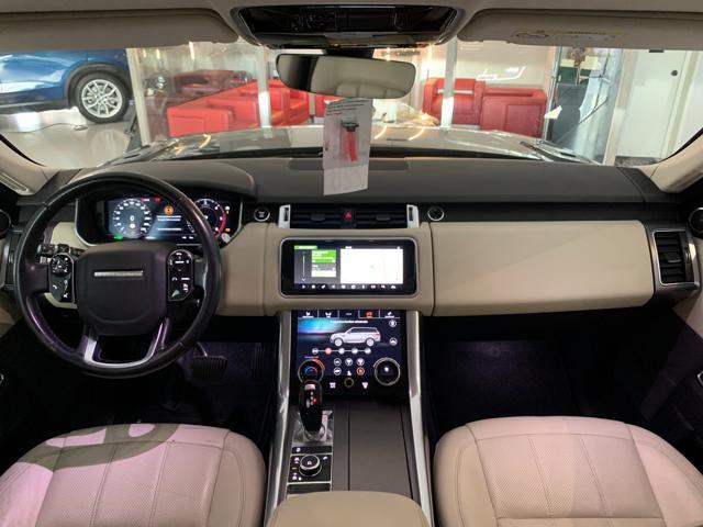 LAND ROVER Range Rover Sport 3.0 SDV6 249 CV HSE Dynamic