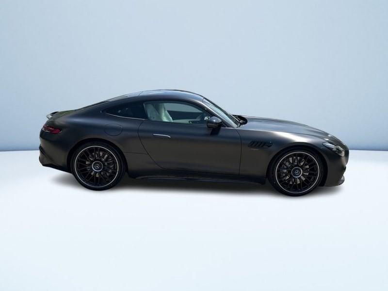 Mercedes-Benz GT 43 AMG Premium Plus