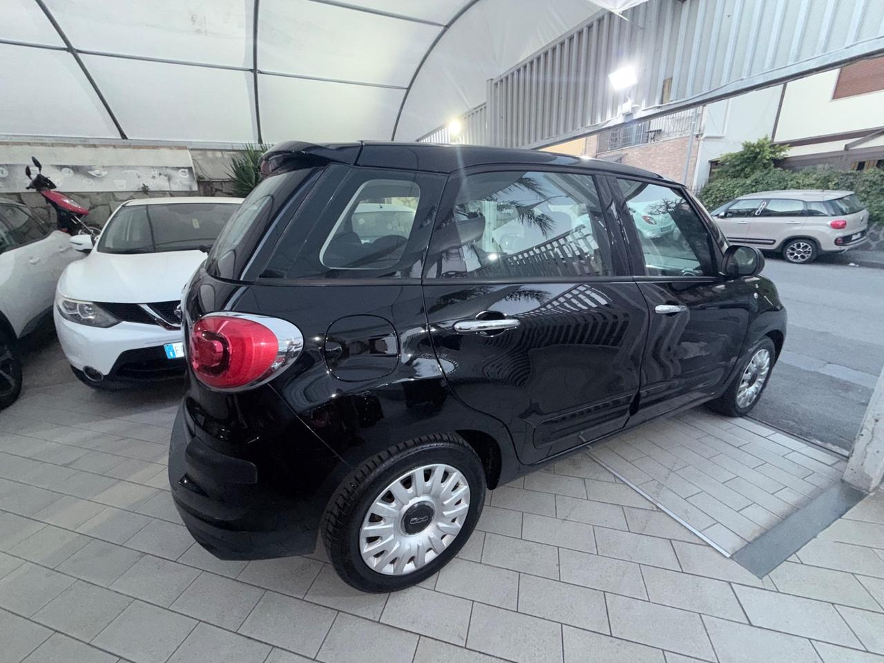 Fiat 500L 1.6 Multijet 120 CV Sport