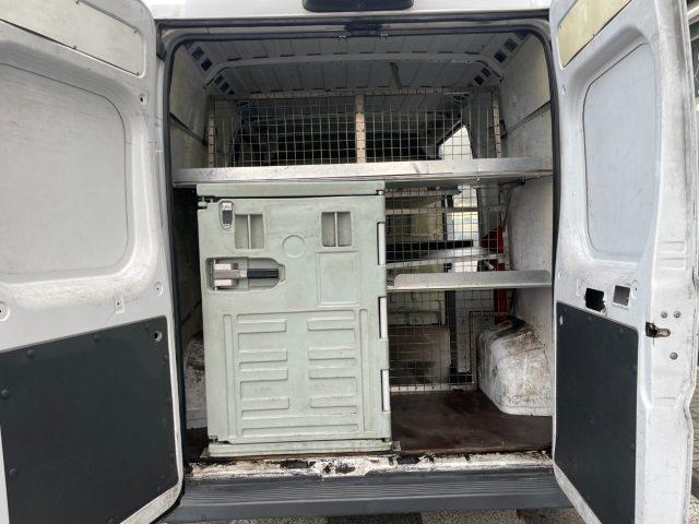 FIAT Ducato 35 2.3 MJT 130CV FURGONE - IVA DEDUCIBILE