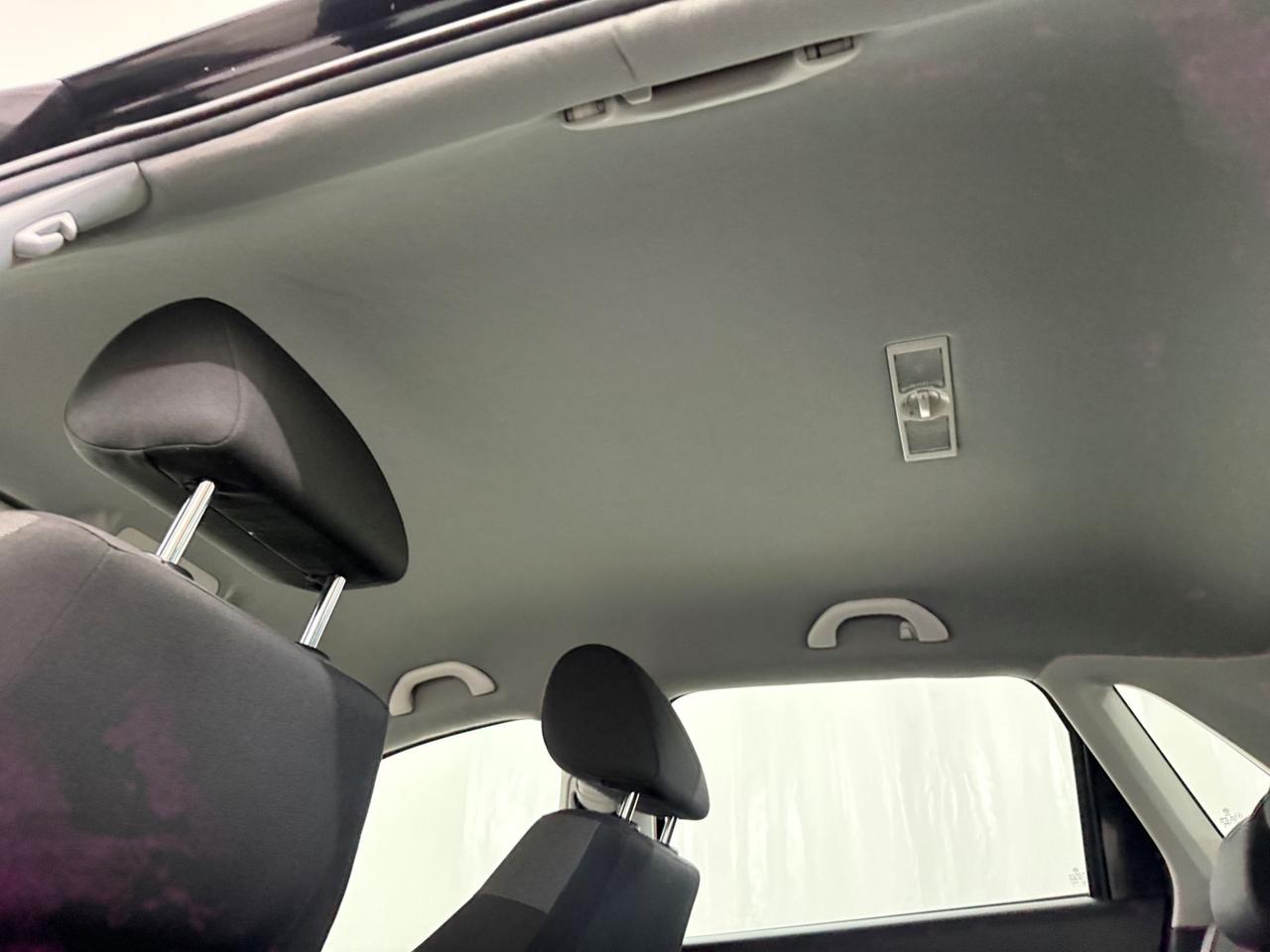 VOLKSWAGEN Polo V 2009 Polo 5p 1.2 Comfortline 70cv