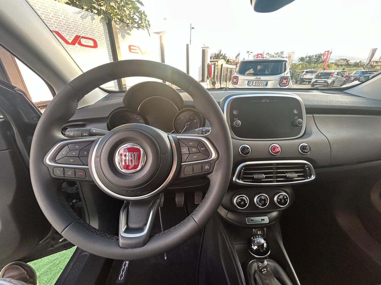 Fiat 500X 1.0 T3 Urban 120 CV