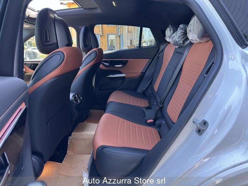 Mercedes-Benz GLC Coupé GLC Coupe 200d AMG Line Premium Plus 4m *TETTO, 20", PROMO AZZURRA*