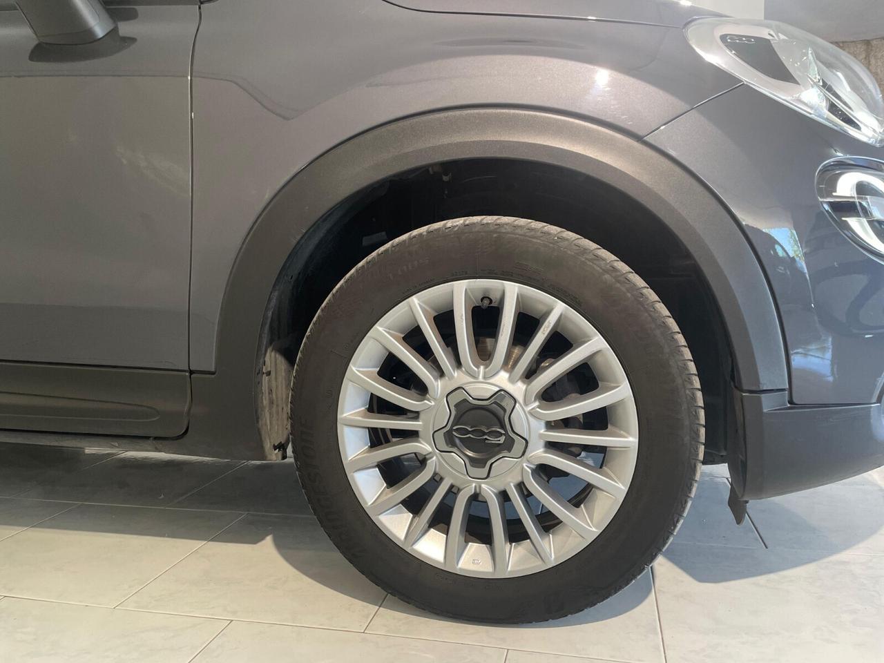 FIAT 500X 1.6 MJT 130 CV CONNECT