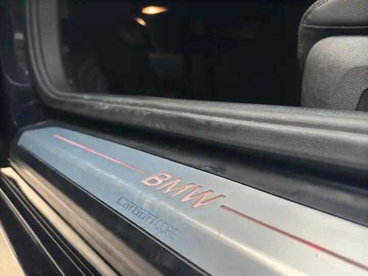 BMW 840 840d Coupe xdrive Individual Composition MSport automatica-Promo Finanziamento