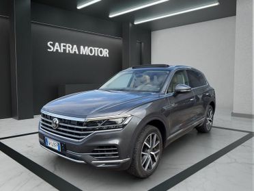 Volkswagen Touareg 3.0 V6 TDI SCR 210kW Advanced