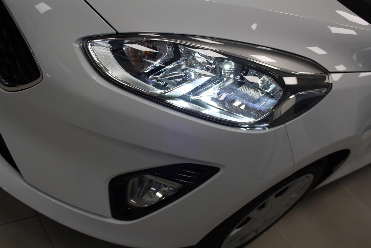 FORD FIESTA 1.5 TDCI 85CV *2020