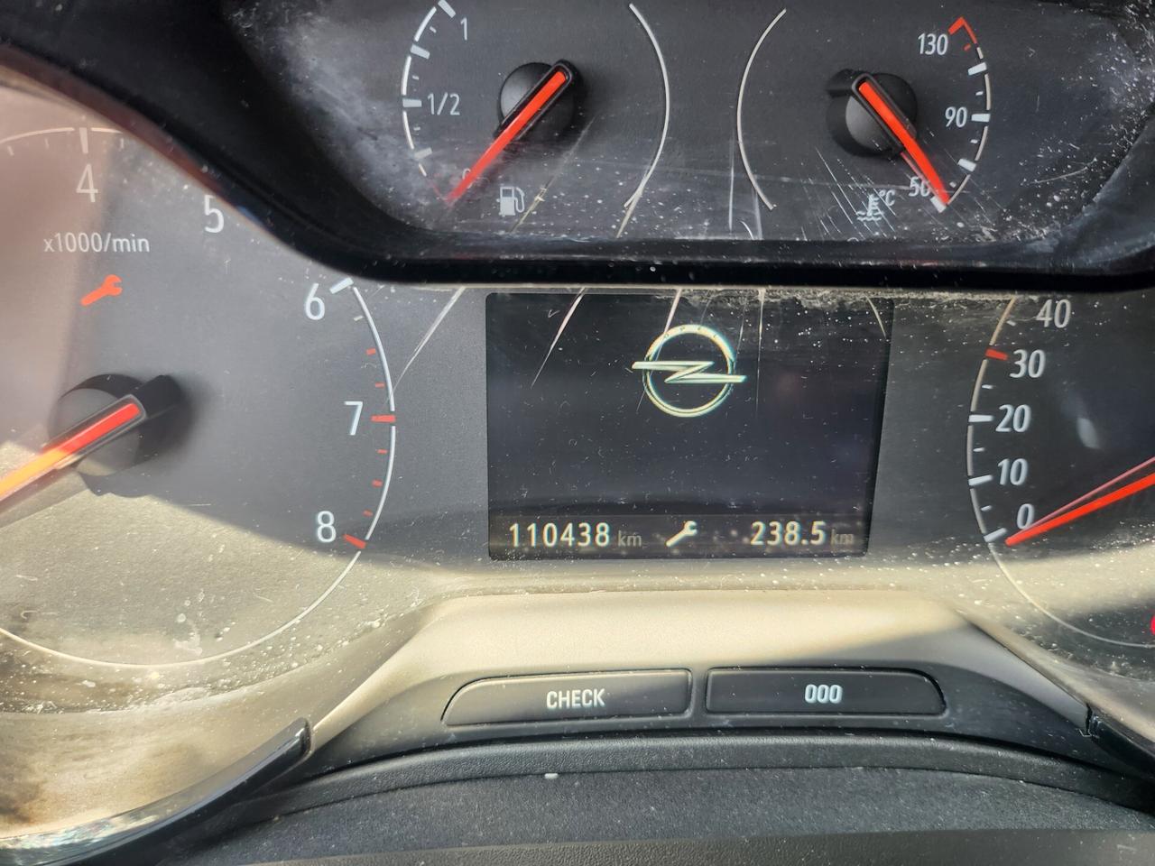 Opel Grandland X 1.5 diesel Ecotec Start&Stop Business