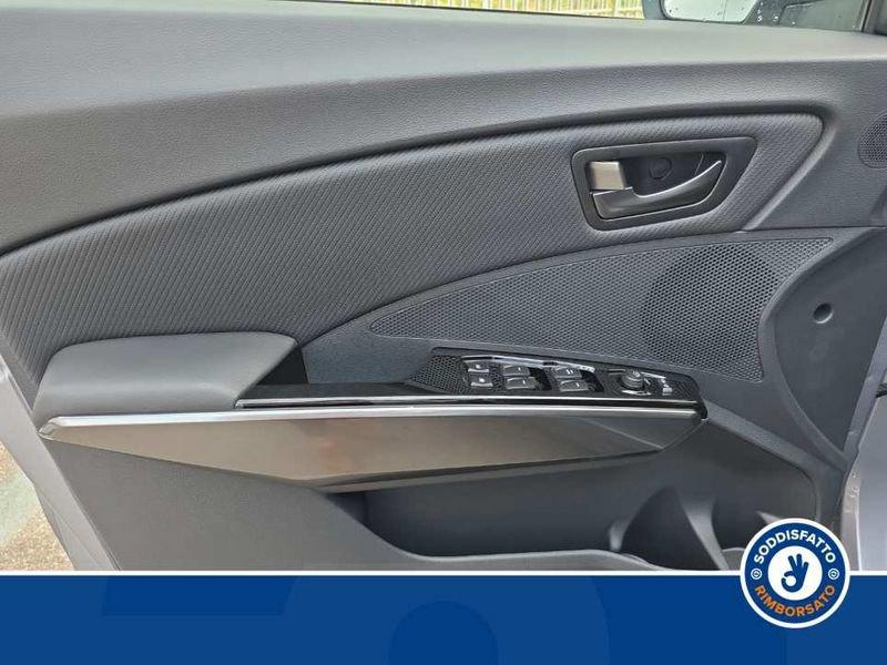 KGM Tivoli Style 1.5 Turbo GDI 163 CV