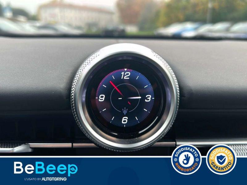 Maserati Grecale 2.0 MHEV MODENA 330CV AUTO