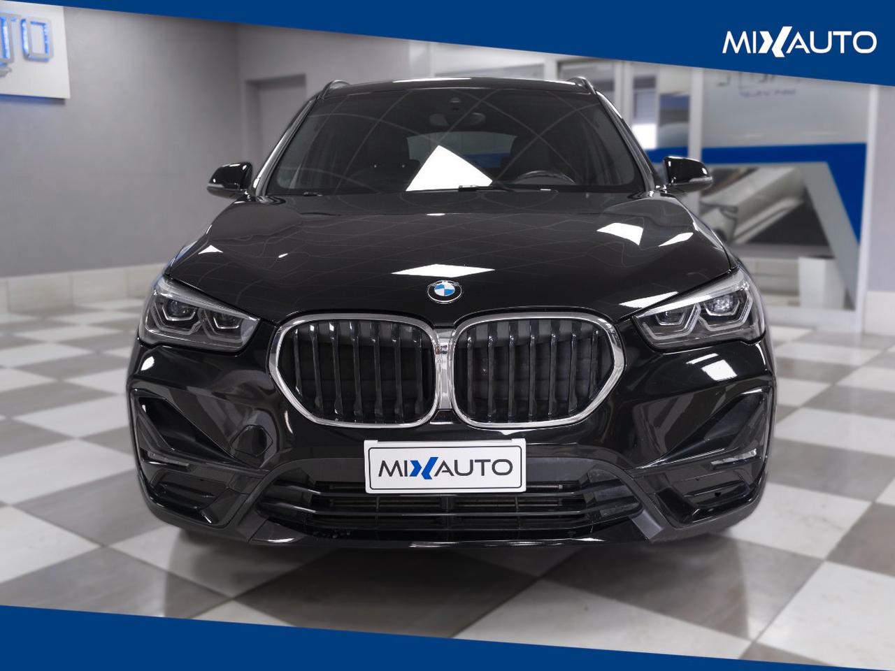 BMW X1 xDrive18d Sport Auto