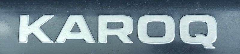 Skoda Karoq Karoq 2.0 TDI SCR 115 CV SportLine