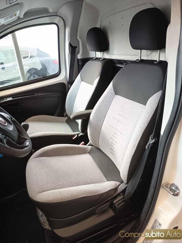 FIAT Fiorino 1.3 MJT 95CV + IVA 22%