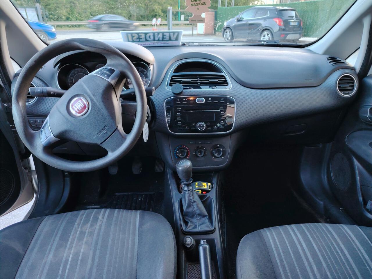 Fiat Punto Evo Punto Evo 1.2 3 porte S&S Dynamic