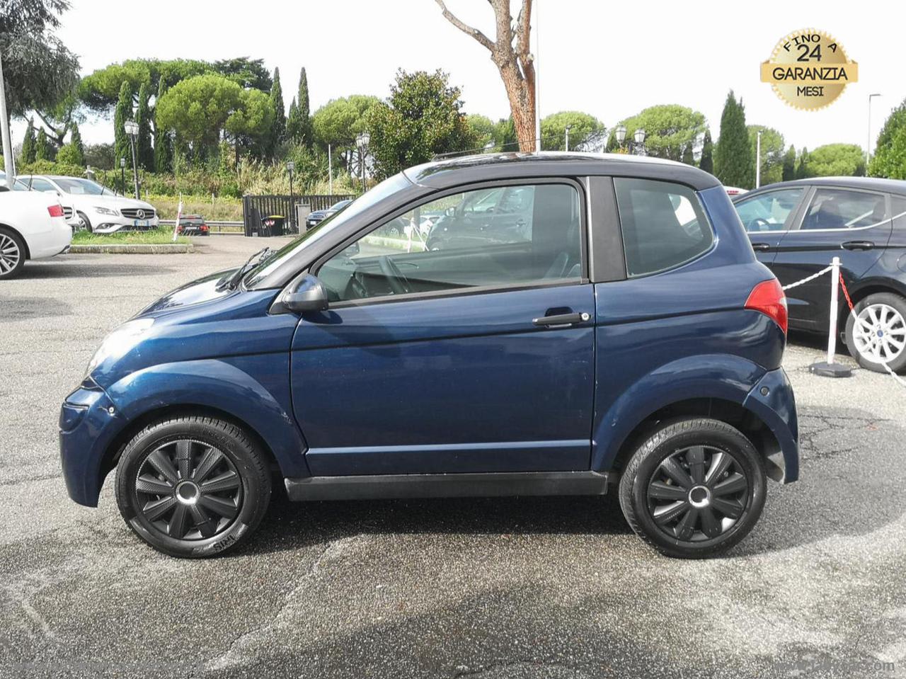 AIXAM Minauto GT RATE AUTO MOTO SCOOTER